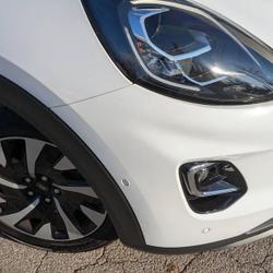 Ford Puma 1.0 Flexifuel 125ch S&S mHEV Titanium Aix-en-Provence