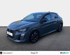 Peugeot 208 Saint-Georges-des-Groseillers