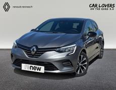 Renault Clio 5 Rennes