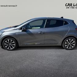 Renault Clio 5 Clio E-Tech hybride 145 Techno Rennes