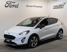 Ford Fiesta Aix-en-Provence