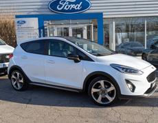 Ford Fiesta Aix-en-Provence