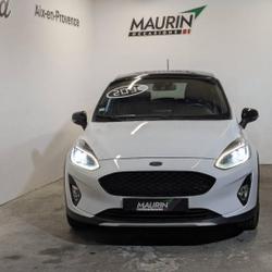 Ford Fiesta 1.0 EcoBoost 140ch S&S Plus Euro6.2 occasion - Aix-en-Provence - photo 2/27