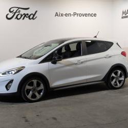 Ford Fiesta 1.0 EcoBoost 140ch S&S Plus Euro6.2 occasion - Aix-en-Provence - photo 3/27