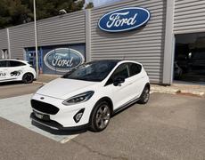 Ford Fiesta Aubagne