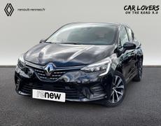 Renault Clio 5 Rennes
