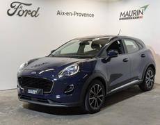 Ford Puma Aix-en-Provence