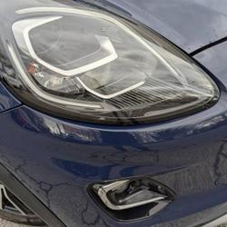 Ford Puma 1.0 Flexifuel 125ch S&S mHEV Titanium Aubagne