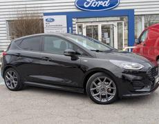 Ford Fiesta Aix-en-Provence