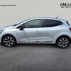 Renault Clio 5 Clio Blue dCi 100 Evolution Rennes