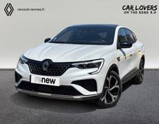 Renault Arkana Rennes