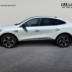 Renault Arkana Arkana E-Tech 145 - 23 Techno Rennes