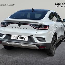 Renault Arkana Arkana E-Tech 145 - 23 Techno Rennes
