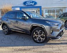 Toyota RAV4 Aix-en-Provence