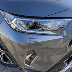 Toyota RAV4 Hybride Rechargeable 306ch Collection AWD Aix-en-Provence