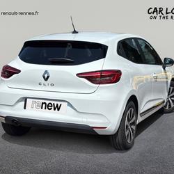 Renault Clio 5 Clio TCe 90 Evolution Rennes