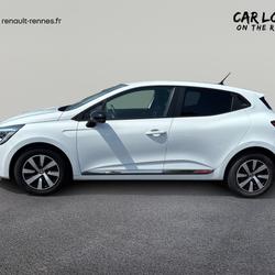 Renault Clio 5 Clio TCe 90 Evolution Rennes