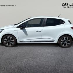 Renault Clio 5 Clio E-Tech full hybrid 145 Evolution Rennes