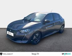 Peugeot 208 Saint-Georges-des-Groseillers