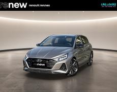 Hyundai i20 Rennes