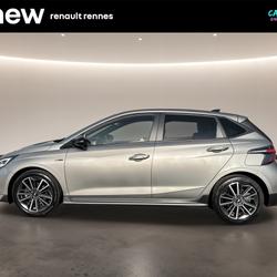 Hyundai i20 1.0 T-GDi 100 Hybrid 48V N Line Creative occasion - Rennes - photo 2/30
