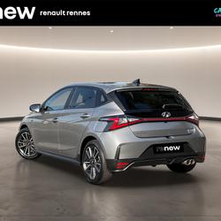 Hyundai i20 1.0 T-GDi 100 Hybrid 48V N Line Creative occasion - Rennes - photo 3/30