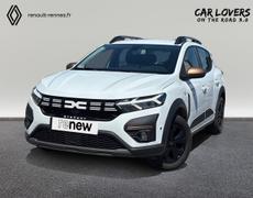 Dacia Sandero Rennes