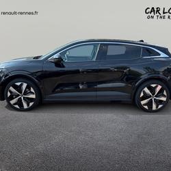 Renault Megane E-Tech Megane E-Tech EV60 220 ch super charge Techno Rennes