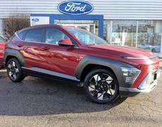 Hyundai Kona Aix-en-Provence