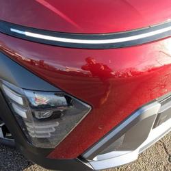 Hyundai Kona 1.6 GDi 141ch Hybrid Executive DCT-6 Aix-en-Provence