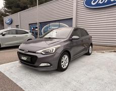 Hyundai i20 Marseille 10e Arrondissement