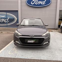 Hyundai i20 1.0 T-GDi 100 UEFA EURO 2016 Marseille 10e Arrondissement