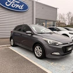 Hyundai i20 1.0 T-GDi 100 UEFA EURO 2016 Marseille 10e Arrondissement