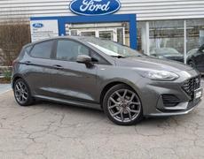 Ford Fiesta - 1.0 Flexifuel 95ch ST-Line 5p - 14 989 €