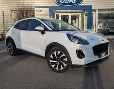 Ford Puma Aix-en-Provence
