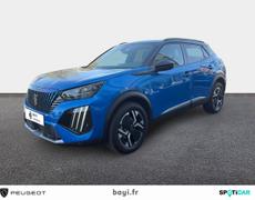 Peugeot 2008 Saint-Georges-des-Groseillers