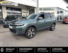 Dacia Bigster Quimper