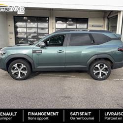 Dacia Bigster Hybrid 155 Journey Quimper