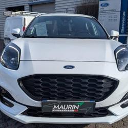 Ford Puma 1.0 EcoBoost 125ch S&S mHEV ST-Line Powershift Aix-en-Provence