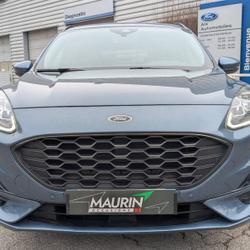 Ford Kuga 2.5 Duratec 190ch FHEV E85 ST-Line X BVA Aix-en-Provence