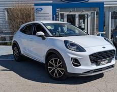 Ford Puma Aix-en-Provence