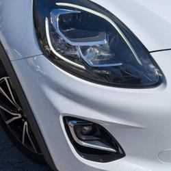 Ford Puma 1.0 Flexifuel 125ch S&S mHEV Titanium Design 3 Aix-en-Provence