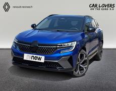 Renault Austral Rennes