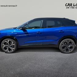 Renault Austral Austral E-Tech hybrid 200 Techno esprit Alpine Rennes