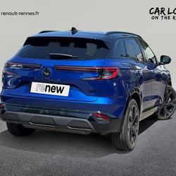 Renault Austral Austral E-Tech hybrid 200 Techno esprit Alpine Rennes