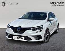 Renault Megane 4
