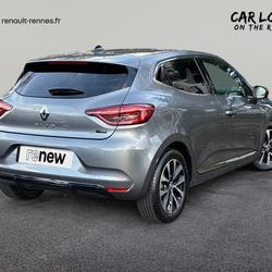 Renault Clio 5 Clio E-Tech full hybrid 145 Techno Rennes