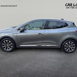 Renault Clio 5 Clio E-Tech full hybrid 145 Techno Rennes