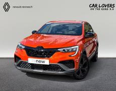 Renault Arkana Rennes