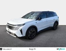 Peugeot 5008 Saint-Georges-des-Groseillers
